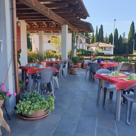 La Villa Marsiliana Exterior photo