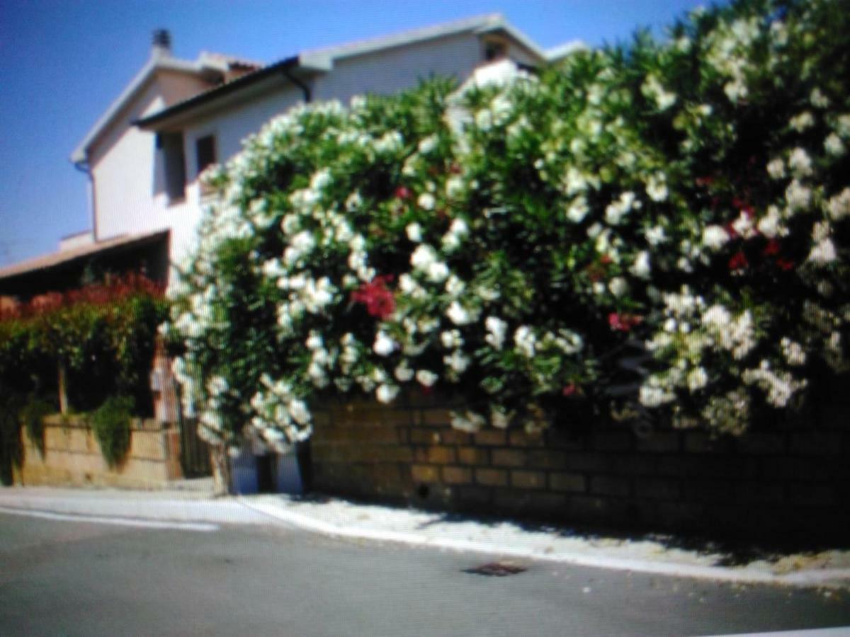 La Villa Marsiliana Exterior photo